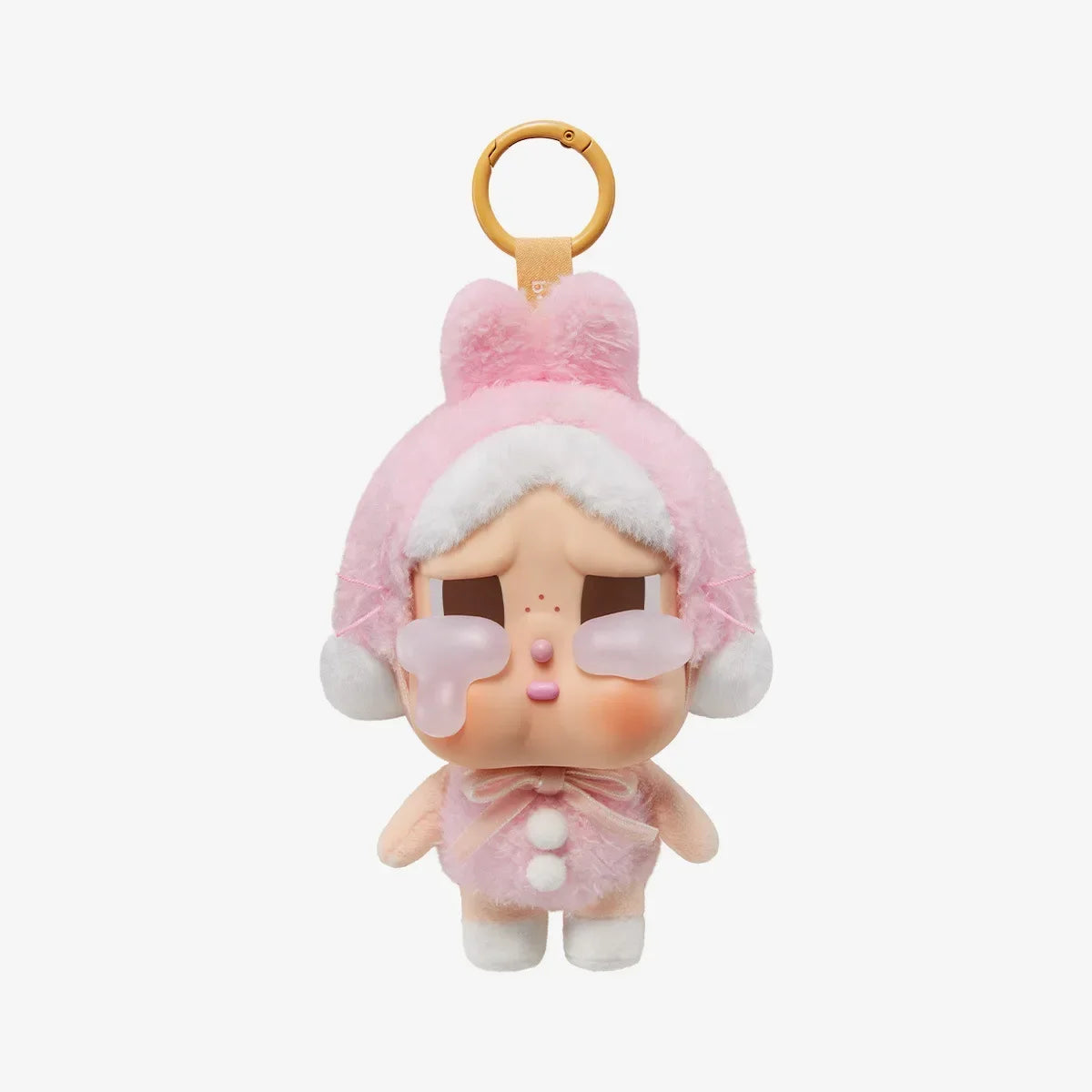 CryBaby – Pinki Vinyl Figure | “Crying Again” Series