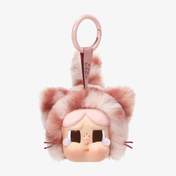 CryBaby – Wild But Cutie Vinyl Figure