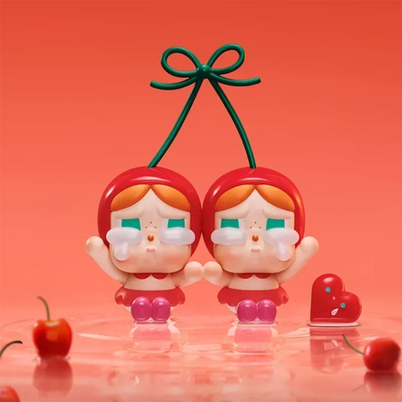 CryBaby – Vinyl Figure |  “Crying for Love” Series