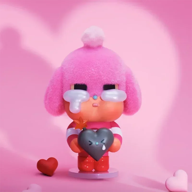 CryBaby – Vinyl Figure |  “Crying for Love” Series