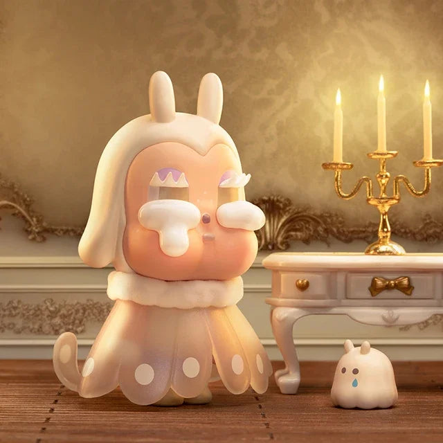 CryBaby – Vinyl Figure |  “Monster Tears” Series