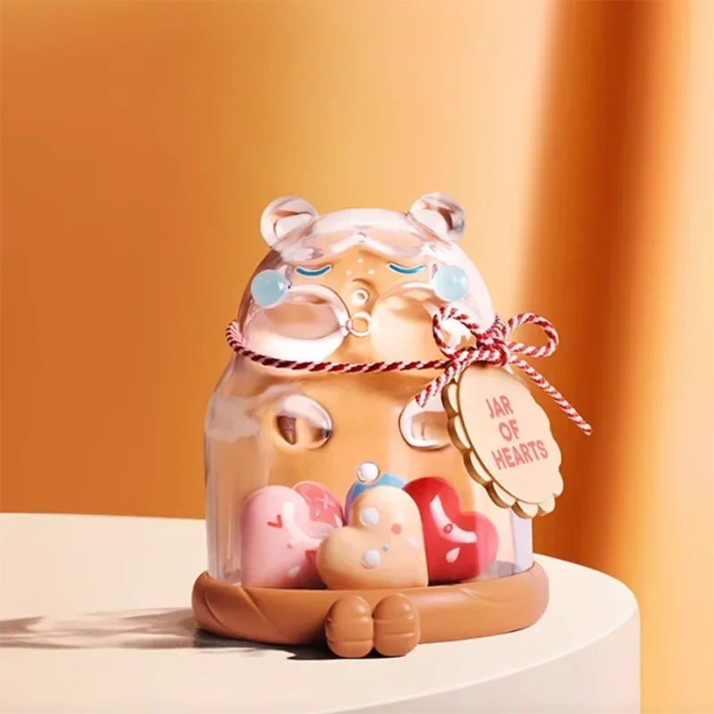 CryBaby – Vinyl Figure |  “Crying for Love” Series - 12 pack