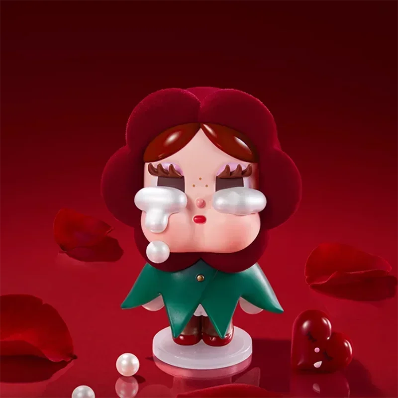 CryBaby – Vinyl Figure |  “Crying for Love” Series