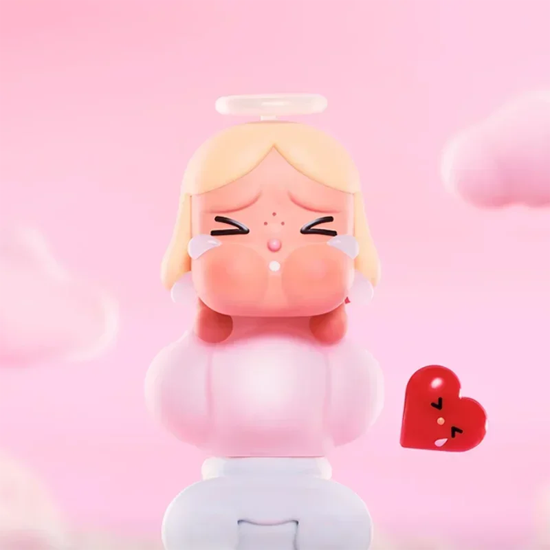 CryBaby – Vinyl Figure |  “Crying for Love” Series - 12 pack