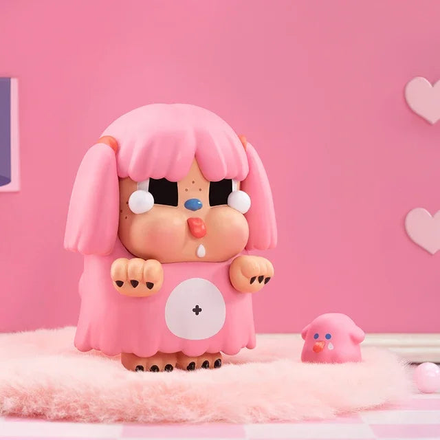 CryBaby – Vinyl Figure |  “Monster Tears” Series - 12 pack