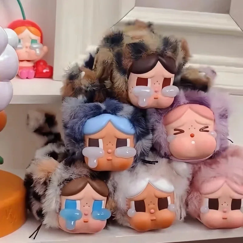 CryBaby – Wild But Cutie Vinyl Figure