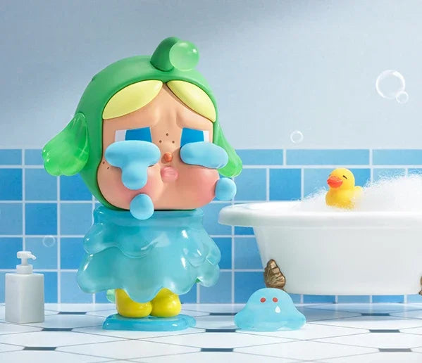 CryBaby – Vinyl Figure |  “Monster Tears” Series - 12 pack