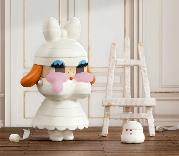 CryBaby – Vinyl Figure |  “Monster Tears” Series
