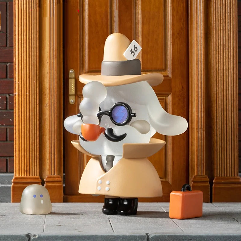 CryBaby – Vinyl Figure |  “Monster Tears” Series