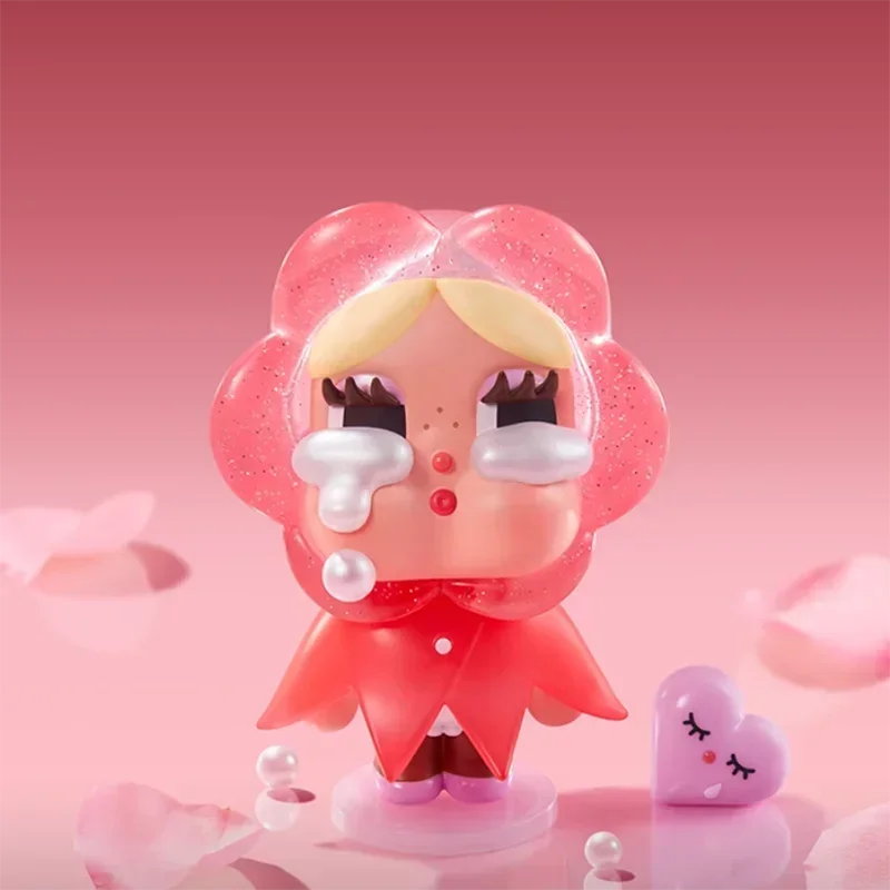 CryBaby – Vinyl Figure |  “Crying for Love” Series - 12 pack