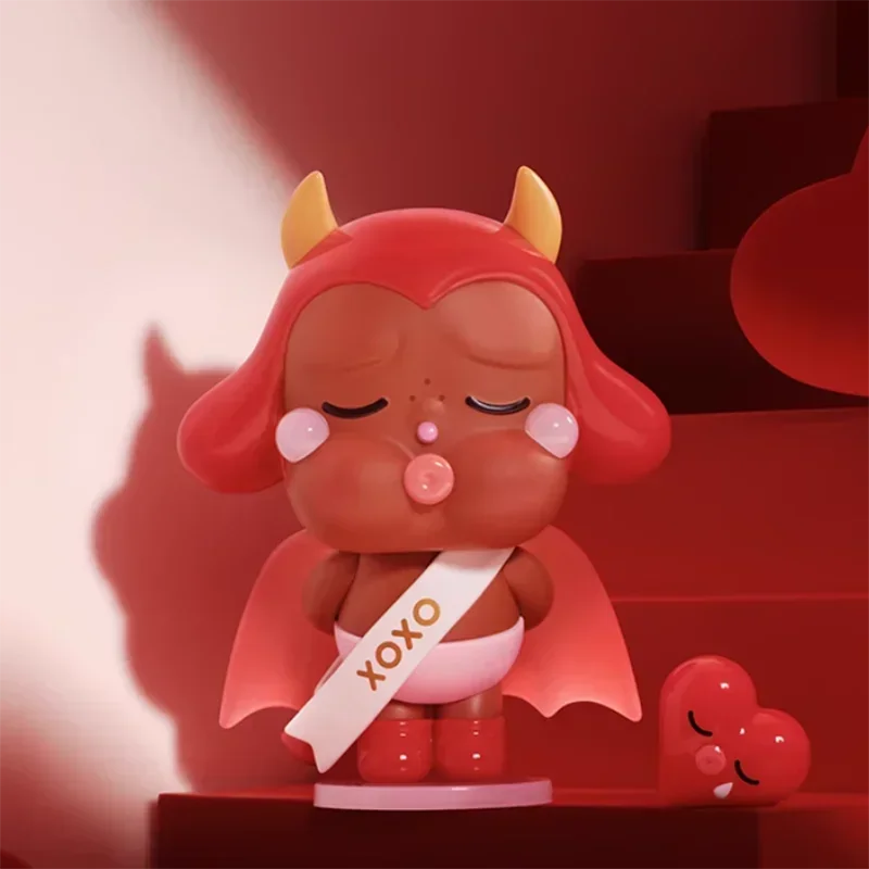 CryBaby – Vinyl Figure |  “Crying for Love” Series