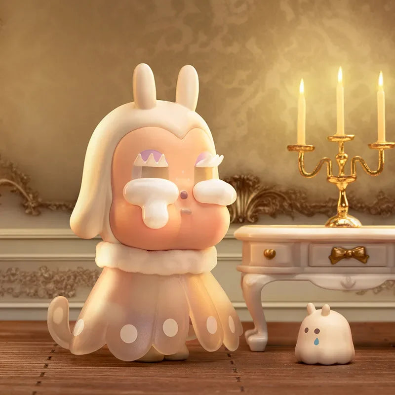 CryBaby – Vinyl Figure |  “Monster Tears” Series
