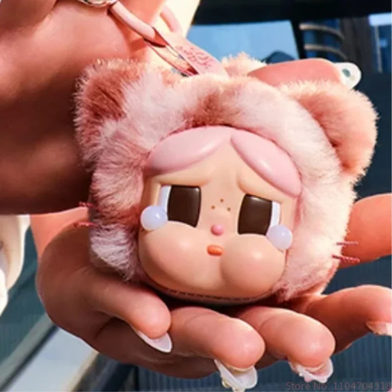 CryBaby – Wild But Cutie Vinyl Figure