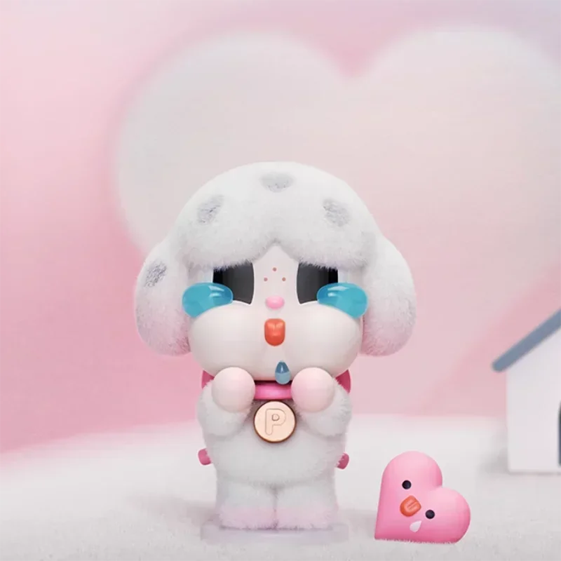 CryBaby – Vinyl Figure |  “Crying for Love” Series
