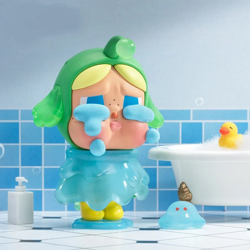 CryBaby – Vinyl Figure |  “Monster Tears” Series - 12 pack