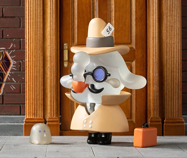 CryBaby – Vinyl Figure |  “Monster Tears” Series