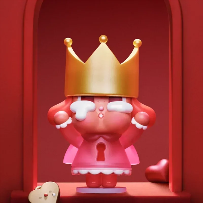 CryBaby – Vinyl Figure |  “Crying for Love” Series